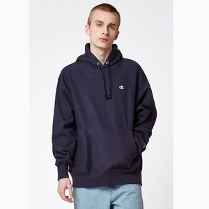 UO Champion Reverse Weave Hoodie (UNISEX)